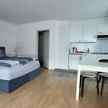 Falknis In Mit Bergblick By Interhome * Maienfeld