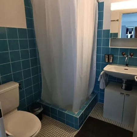 Falknis In Mit Bergblick By Interhome Апартаменты *