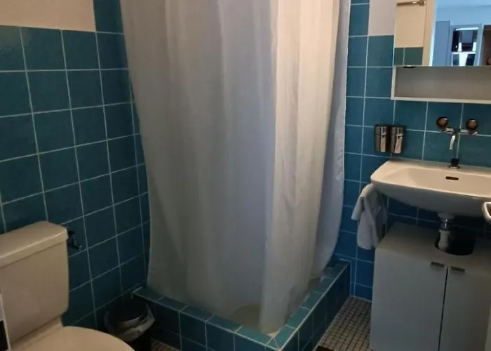 Falknis In Mit Bergblick By Interhome Апартаменты *